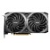 Video card MSI PCI-E 4.0 RTX 3060 Ventus 2X 12G OC NVIDIA GeForce RTX 3060 12GB 192BIT GDDR 106497