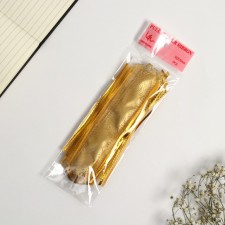 Bant-Shar No. 5, gold roses
