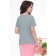 Female blouse, size 50