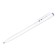 Handle Automatic HEAMM Blue, 0.7mm, White Corps