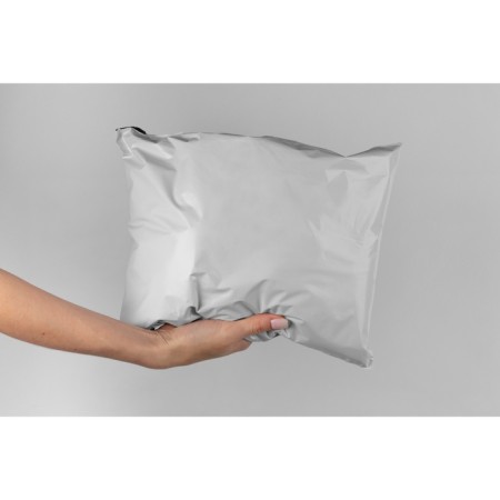 Courier bag with an adhesive valve 300 x 440 mm, set 50 pcs-3