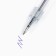 Pen Priklik Blood Blue Paste, syringe “Talented doctor”, on the substrate