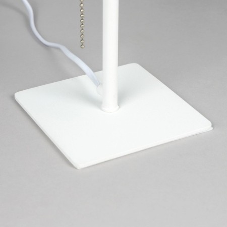 Tilder decorative lamp Citilux "Tilda" CL469815 12x32 cm, 1x60W, E27, white color-16