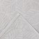 Tainted towel "Palma", gray color, 70x130 cm, cotton, 450g/m