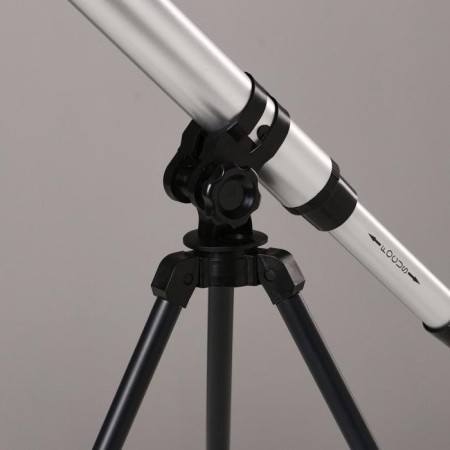 Telescope desktop 30 multiple increase, gray-2