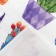 Ethel towel Cacti 40x73 cm, 100% cotton, sarzha 190 g/m2
