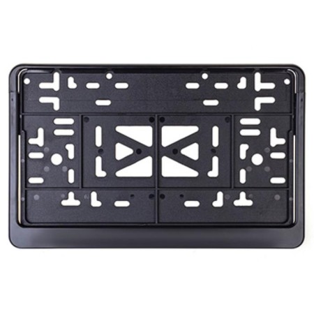 SkyWay 290 x 170 mm car number, GOST, with a latch 73834
