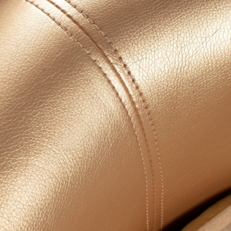 Sulperion Marphy, 62x60x30 cm, furniture fabric, size S, golden color-13
