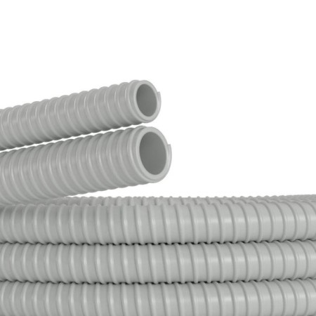 Pipe KC 57025 PVC, flexible, d = 25 mm, UP 30m