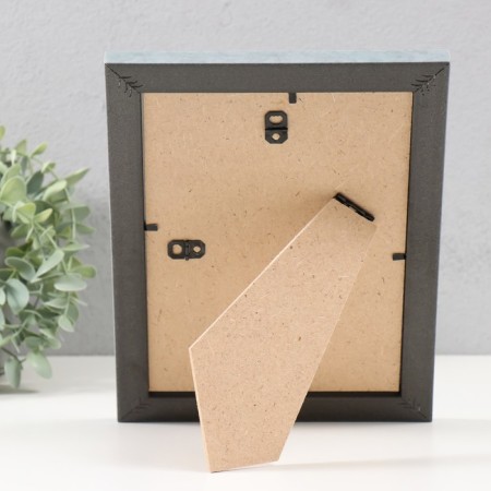 Photo frame Plastic Gallery 15x21 cm, 642498 Sea (plastic screen)-3