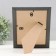 Photo frame Plastic Gallery 15x21 cm, 642498 Sea (plastic screen)