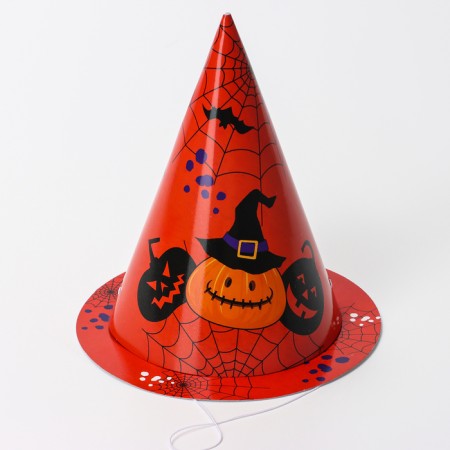 Collpat festive paper "Pumpkin"-1