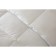 Arya Home Airloft blanket, size 155x215 cm, white color