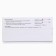 A set of tests for detecting amphetamine "immunochroma amphetamine-express" 25pcs.