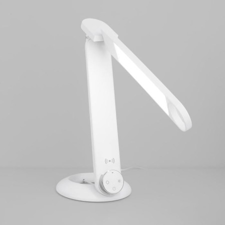 Action table lamp, 8W Led, 560lm, 3300-6500k, white color-3