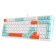 Keyboard A4Tech FS300 Mechanical white USB for Gamer LED (FS300 Panda Snorkleni 106853
