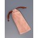 Makeup brushes, set - 13 pcs, 10 - 22 (± 1) cm, lilac color