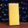 Gift box for tiles of chocolate without the Golden window, 17.1 x 8 x 1.4 cm
