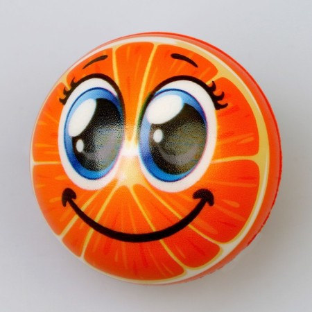 Baby Baby soft "Eye", mix-6