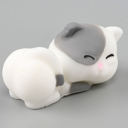 Squish anti -stress Cotton "Cat"-2