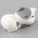 Squish anti -stress Cotton "Cat"