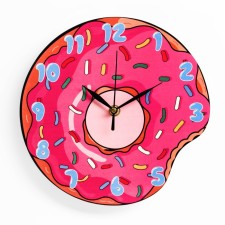Watch wall 