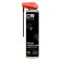 Lubrication Carville Racing is universal silicone, aerosol, spray 2V1, 400 ml