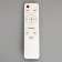 Lamp with PDD "Cloud" 1xLED 70W 3000-6000k Dimmer Pink 60x50x6 cm Bayerlux
