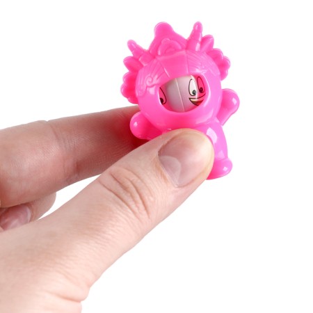 Developing toy "Muzzle", species mix-4