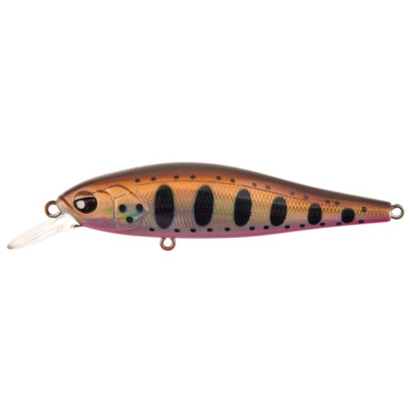 Floating wobbler LJ Pro Series Anira F, 6.9 cm, color 105-1