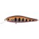 Floating wobbler LJ Pro Series Anira F, 6.9 cm, color 105