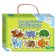 Floor Puzzle Mosaic "Pets" (Baby STEP) (small)