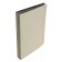 Folder C 100 A4 inserts, 700 μm, Calligrata Deluxe, 40 mm, in the box, dairy