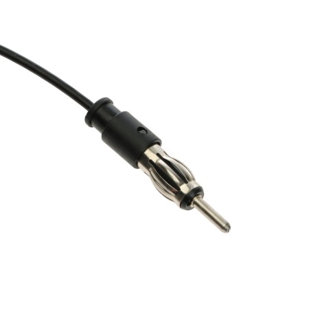 Intenna intra -tissue active 12 cm, Vsevolnaya, cable 3 m, on an adhesive base-1