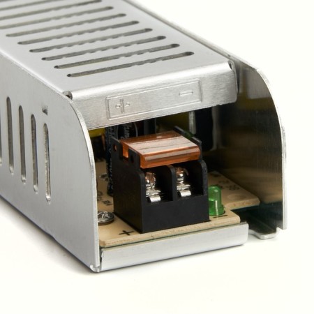 Electronic transformer for 24 W LED tape, Feron, LB019, 2.5A, 60 W-5