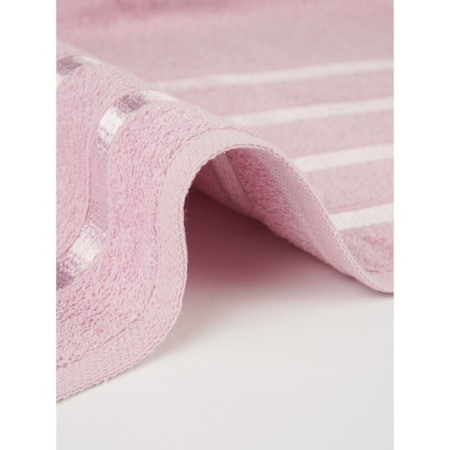 Set of terry towels MIST, size 50x80 cm - 2 pcs, 70x130 cm - 2 pcs-9