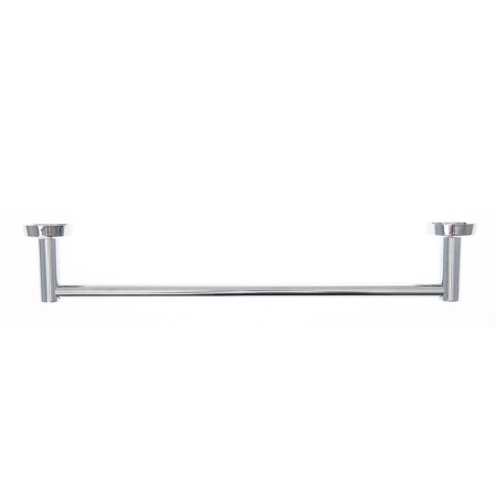 Towel holder, 49x5cm, chrome-2