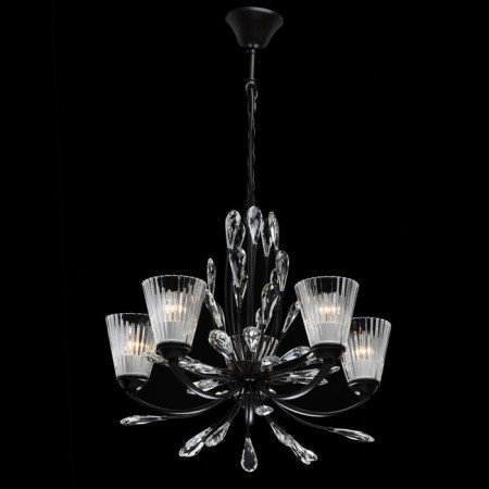 Luke "Leticia", size 60x215x60 cm, 200W 5XE27 IP 20-1