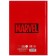 Diary A5, 80 sheets, Avengers