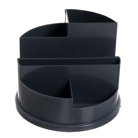 Organizer stand for the office 5 departments, mix-1