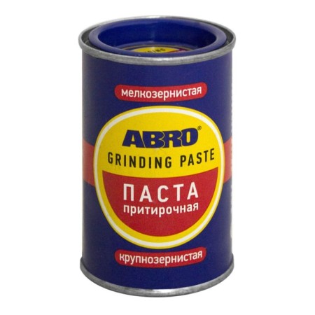 ABRO valve lamping paste, 100 g GP-201