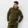 Male set (fufaika/trousers) I am beginning, khaki color, size 48