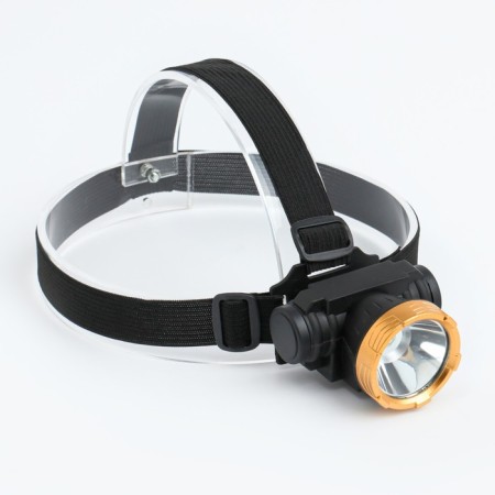 Lantern Battery “Master K.”, 3 W, 800 MAH, 3.7 V, 100 LM, 1 mode, USB-2
