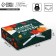 Gift box, packaging, “class teacher”, 31 x 24.5 x 8 cm
