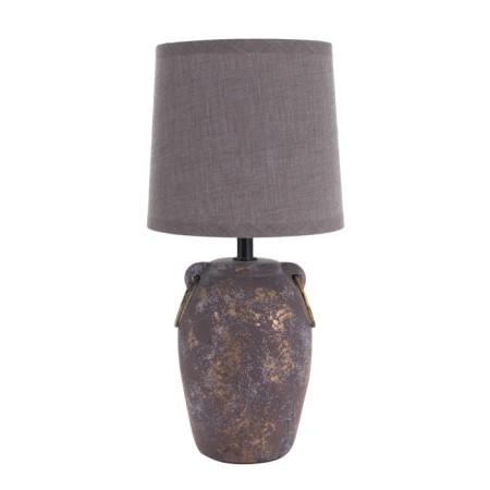 Table lamp 16561/1CF E14 40W coffee 15x15x31.5 cm-7