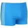 Swimming swimming onlitop, p. 36, turquoise color/blue