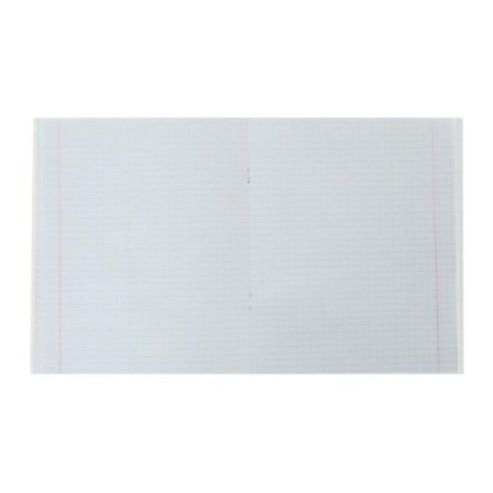 A notebook of 96 sheets in the Calligrata Avocado cage, covered cardboard, OFSET block, mix-1