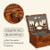 Maclay piclay piclay basket for 4 persons
