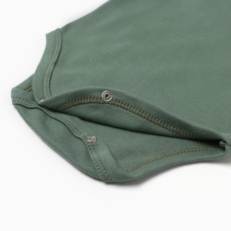 Set: body and pants crumb I, height 80-86 cm, khaki-3