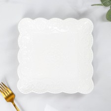 Porcelain Square Daulay 